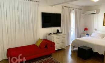 Imagem 6: Apartamento à venda em Vila Nova Conceição com 357 m², 3 quartos, 3 suítes, 4 vagas