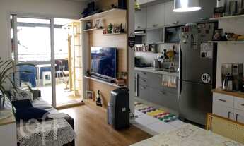 Imagem: Apartamento à venda em Sacomã com 64 m²