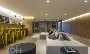 Imagem 5: Apartamento à venda em Butantã com 53 m², 1 quarto, 1 suíte, 1 vaga