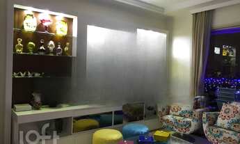 Imagem 2: Apartamento à venda em Jardim São Paulo com 141 m², 3 quartos, 3 suítes, 3 vagas