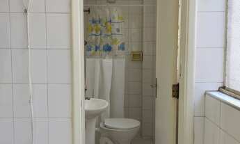 Imagem 3: Apartamento à venda em Bela Vista com 150 m², 4 quartos, 1 suíte, 1 vaga