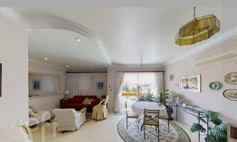 Imagem: Apartamento à venda em Alto de Pinheiros