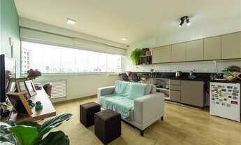 Imagem 2: APARTAMENTO em São Paulo - SP, Saúde