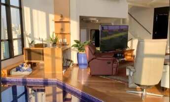 Imagem 4: Apartamento à venda em Morumbi com 318 m², 4 quartos, 4 suítes, 5 vagas