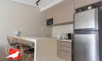 Imagem 5: Apartamento à venda em Ipiranga com 34 m², 1 quarto, 1 vaga