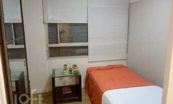 Imagem 7: Apartamento à venda em Saúde com 127 m², 3 quartos, 1 suíte, 1 vaga