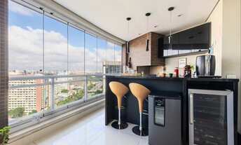 Imagem 7: Venda Apartamento com 4 dormitórios