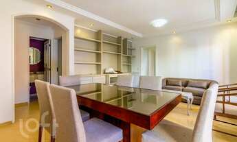 Imagem 5: Apartamento à venda em Jabaquara com 100 m², 3 quartos, 1 suíte, 2 vagas