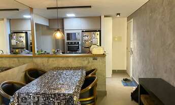 Imagem 2: Apartamento à venda em Saúde com 70 m², 3 quartos, 1 suíte, 2 vagas