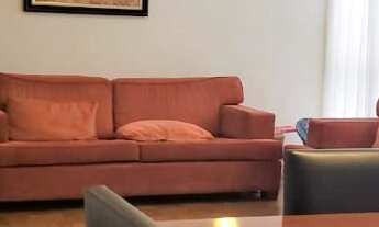 Imagem 2: Apartamento à venda em Santa Cecília com 191 m², 3 quartos, 1 suíte, 1 vaga