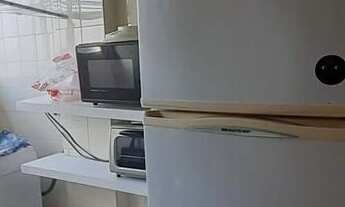 Imagem 4: Apartamento à venda em Cursino com 42 m², 1 quarto, 1 vaga