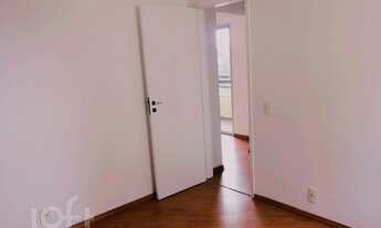 Imagem 4: Apartamento à venda em Jabaquara com 60 m², 2 quartos, 1 suíte