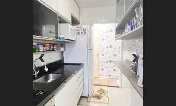 Imagem 7: Apartamento à venda em Jardim São Luís com 76 m², 3 quartos, 1 suíte, 1 vaga