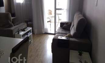 Imagem 7: Apartamento à venda em Vila Formosa com 65 m², 3 quartos, 1 suíte, 1 vaga