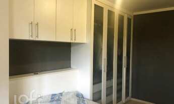 Imagem 6: Apartamento à venda em Campo Belo com 66 m², 2 quartos, 1 vaga