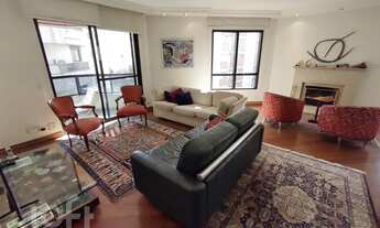 Imagem 6: Apartamento à venda em Perdizes com 200 m², 4 quartos, 3 suítes, 3 vagas