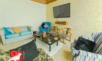 Imagem: Apartamento à venda em Lapa com 90 m²