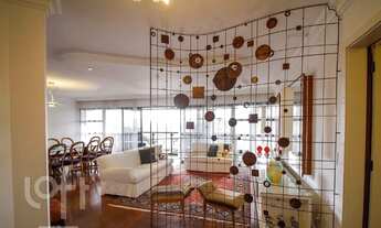 Imagem: Apartamento à venda em Alto da Lapa com