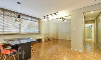 Imagem: Apartamento à venda em Bela Vista com 80