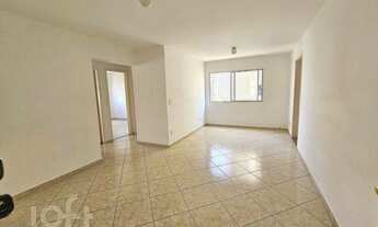 Imagem: Apartamento à venda em Saúde com 70 m²