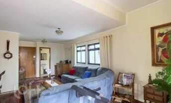 Imagem 2: Apartamento à venda em Pinheiros com 206 m², 4 quartos, 3 suítes, 3 vagas