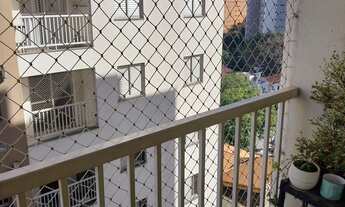 Imagem 5: Apartamento à venda em Ipiranga com 67 m², 2 quartos, 1 vaga