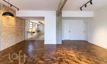 Imagem 5: Apartamento à venda em Bela Vista com 212 m², 3 quartos, 3 suítes, 1 vaga