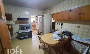 Imagem 4: Apartamento à venda em Saúde com 124 m², 3 quartos, 1 vaga