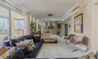 Imagem 3: APARTAMENTO em São Paulo - SP, Vila Nova Conceição