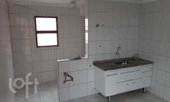 Imagem: Apartamento à venda em Sapopemba com 64