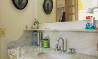 Imagem 4: Apartamento à venda em Santana com 140 m², 3 quartos, 3 suítes, 3 vagas