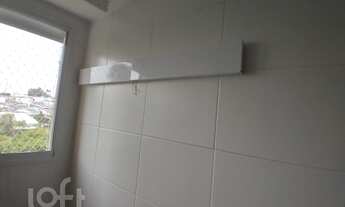 Imagem 3: Apartamento à venda em Sacomã com 41 m², 2 quartos, 1 vaga