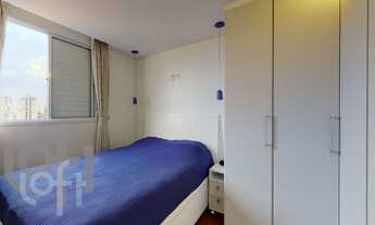 Imagem 6: Apartamento à venda em Cidade Ademar com 64 m², 1 quarto, 1 suíte, 1 vaga