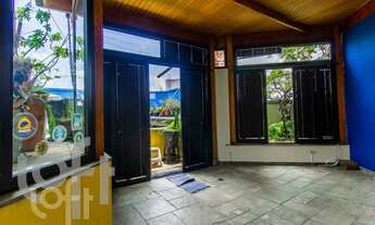 Imagem 2: Apartamento à venda em Santa Cecília com 178 m², 3 quartos, 1 suíte, 2 vagas