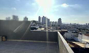 Imagem 3: Apartamento à venda em Vila Matilde com 43 m², 2 quartos