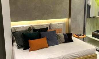 Imagem 3: Apartamento à venda em Butantã com 25 m², 1 quarto