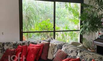 Imagem 5: Apartamento à venda em Vila Andrade com 148 m², 4 quartos, 1 suíte, 2 vagas