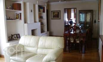 Imagem 7: Apartamento à venda em Bosque da Saúde com 126 m², 3 quartos, 1 suíte, 2 vagas