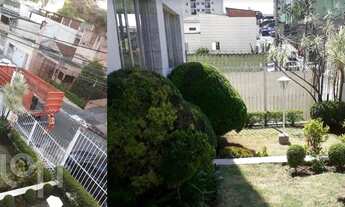 Imagem 7: Apartamento à venda em Jabaquara com 97 m², 3 quartos, 1 suíte, 2 vagas