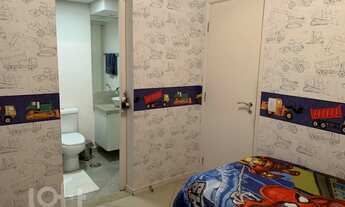 Imagem 7: Apartamento à venda em Vila Andrade com 166 m², 3 quartos, 2 suítes, 3 vagas