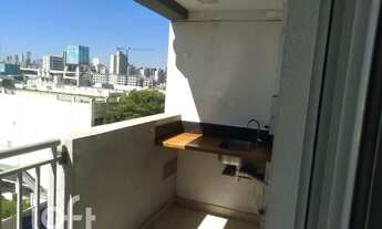 Imagem 7: Apartamento à venda em Brás com 40 m², 1 quarto, 1 vaga