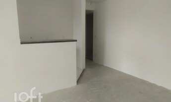 Imagem 7: Apartamento à venda em Ponte Rasa com 53 m², 2 quartos, 1 vaga