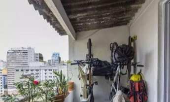 Imagem 4: Apartamento à venda em República com 41 m², 1 quarto