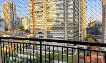 Imagem 5: Apartamento à venda em Cursino com 87 m², 3 quartos, 1 suíte, 2 vagas