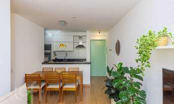 Imagem 7: Apartamento à venda em Cidade Ademar com 57 m², 2 quartos, 1 suíte, 1 vaga