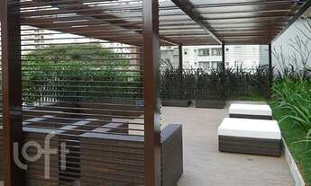 Imagem 6: Apartamento à venda em Bosque da Saúde com 68 m², 2 quartos, 1 suíte, 1 vaga