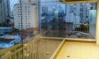 Imagem 6: Apartamento à venda em Bosque da Saúde com 99 m², 3 quartos, 2 suítes, 2 vagas