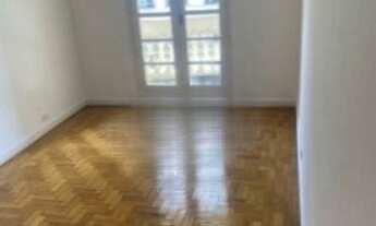 Imagem 2: Apartamento à venda em Higienópolis com 90 m², 2 quartos, 1 vaga