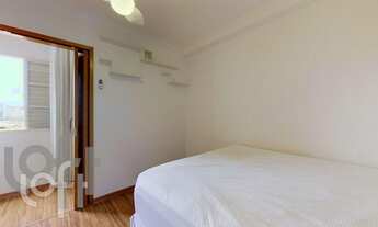 Imagem 7: Apartamento à venda em Ipiranga com 38 m², 1 quarto, 1 vaga