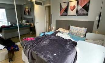 Imagem 3: Apartamento à venda em Vila Prudente com 85 m², 3 quartos, 1 suíte, 2 vagas